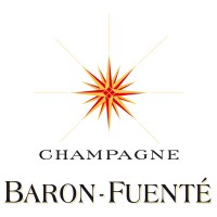 CHAMPAGNE BARON-FUENTE logo, CHAMPAGNE BARON-FUENTE contact details