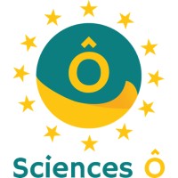 Sciences Ô logo, Sciences Ô contact details