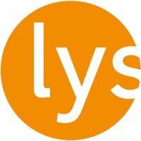 Lystra Light logo, Lystra Light contact details