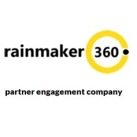 Rainmaker360 logo, Rainmaker360 contact details