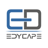 Edycape - Soluções em Tecnologia logo, Edycape - Soluções em Tecnologia contact details