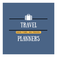 Travel Planners logo, Travel Planners contact details