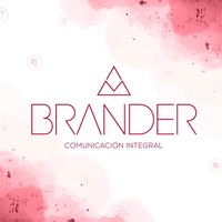 brandercomunicacion logo, brandercomunicacion contact details