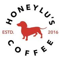 Honeylu's Coffee logo, Honeylu's Coffee contact details