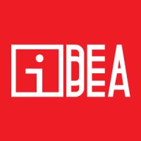 IDEA Spaces logo, IDEA Spaces contact details