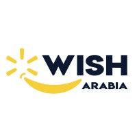 Wish Arabia logo, Wish Arabia contact details