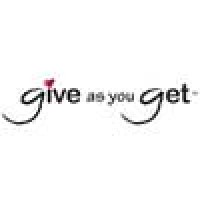 giveasyouget logo, giveasyouget contact details