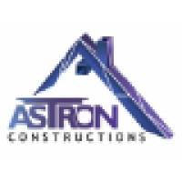 Astron Constructions logo, Astron Constructions contact details