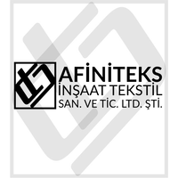 Afiniteks İnş. Teks. San. ve Tic. Ltd. Şti. logo, Afiniteks İnş. Teks. San. ve Tic. Ltd. Şti. contact details