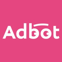 Adbot.io logo, Adbot.io contact details