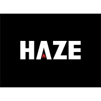 Haze Lounge logo, Haze Lounge contact details