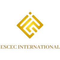 ESCEC International logo, ESCEC International contact details