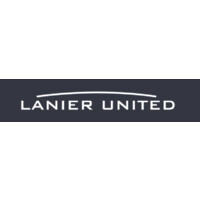 LANIER UNITED LLC logo, LANIER UNITED LLC contact details