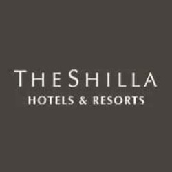 The Shilla logo, The Shilla contact details