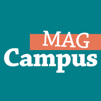 Campus Mag logo, Campus Mag contact details