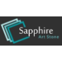 Sapphire Art Stone logo, Sapphire Art Stone contact details