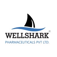 Wellshark Pharmaceuticals Pvt Ltd logo, Wellshark Pharmaceuticals Pvt Ltd contact details