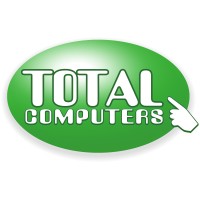 Total Computers Uk Limited logo, Total Computers Uk Limited contact details