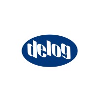 Delog logo, Delog contact details