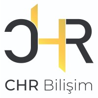 CHR IT Solutions logo, CHR IT Solutions contact details