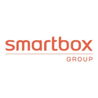 Smartbox Group logo, Smartbox Group contact details