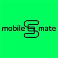 Mobile Mate logo, Mobile Mate contact details