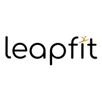 Leapfit Activewear logo, Leapfit Activewear contact details