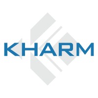 Kharm Consulting logo, Kharm Consulting contact details