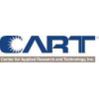 Center for Applied Research & Technology logo, Center for Applied Research & Technology contact details