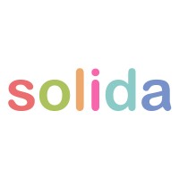 Solida.app logo, Solida.app contact details