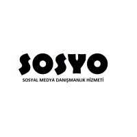 Sosyo logo, Sosyo contact details