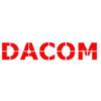 Dacom Spa logo, Dacom Spa contact details