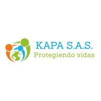 KAPA SAS Protegiendo Vidas logo, KAPA SAS Protegiendo Vidas contact details