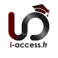 I-ACCESS logo, I-ACCESS contact details