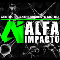 Alfa Impacto logo, Alfa Impacto contact details