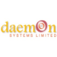 Daemon Systems Limited logo, Daemon Systems Limited contact details