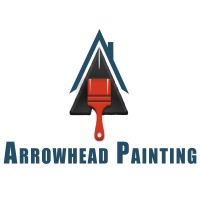 Arrowhead Painting logo, Arrowhead Painting contact details