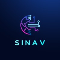 SINAV logo, SINAV contact details