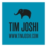 Tim Joshi logo, Tim Joshi contact details