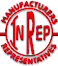 InRep Corporation logo, InRep Corporation contact details