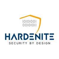 Hardenite logo, Hardenite contact details