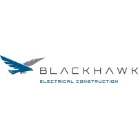 Blackhawk Electrical Construction logo, Blackhawk Electrical Construction contact details