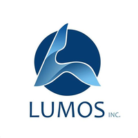 LUMOS Incorporation logo, LUMOS Incorporation contact details