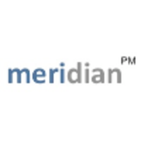 Meridian Project Management SB logo, Meridian Project Management SB contact details