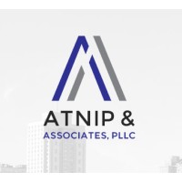 Atnip & Associates, PLLC logo, Atnip & Associates, PLLC contact details