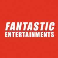 Fantastic Entertainments logo, Fantastic Entertainments contact details