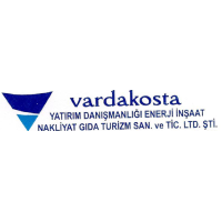 Vardakosta Investment Consulting Company logo, Vardakosta Investment Consulting Company contact details