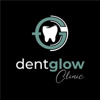 Dent Glow Clinic logo, Dent Glow Clinic contact details