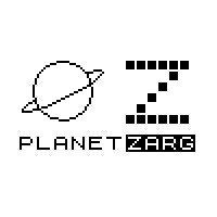 Planet Zarg Limited logo, Planet Zarg Limited contact details