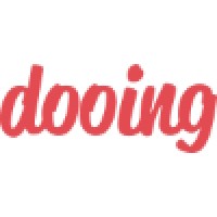 Dooing logo, Dooing contact details